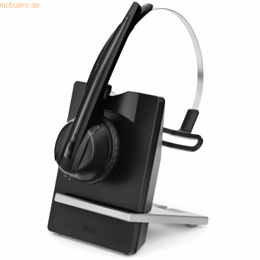 5714708011620 - EPOS IMPACT D 10 HS II - Headset - On-Ear - konvertierbar - DECT - kabellos 5714708011620 - EPOS IMPACT D 10 HS II - Headset - On-Ear - konvertierbar - DECT - kabellos