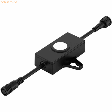8720169269293 - Philips GardenLink 24V Niedervolt D2D Sensor schwarz 8720169269293 - Philips GardenLink 24V Niedervolt D2D Sensor schwarz