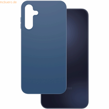 5715685015014 - CARE Fashionable Case Blue Samsung New A15 5715685015014 - CARE Fashionable Case Blue Samsung New A15