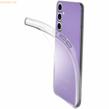 8018080487934 - Fine Case für Samsung S24 FE Clear