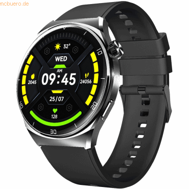 9120124821785 - Bea-fon SmartWatch 401