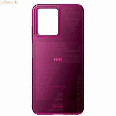 6438409093660 - Fusion Casual Outfit Handy-Cover für Fusion pink 6438409093660 HMD 6438409093660 - Fusion Casual Outfit Handy-Cover für Fusion pink 6438409093660 HMD