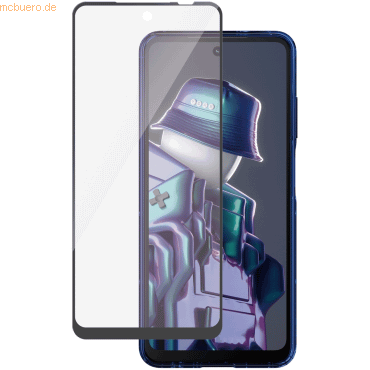 5715685002199 - Screen Protector w Black Frame HMD Fusion U 5715685002199 - Screen Protector w Black Frame HMD Fusion U