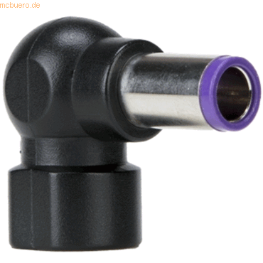 5051794023022 - Power Tip 3W Black