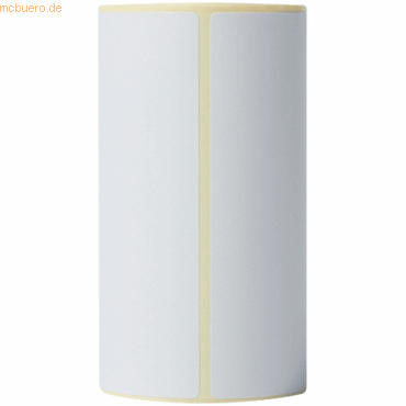 5014047600845 - Etikett BDE-1J152102-058 102x152mm Rolle 5014047600845 Brother 5014047600845 - Etikett BDE-1J152102-058 102x152mm Rolle 5014047600845 Brother