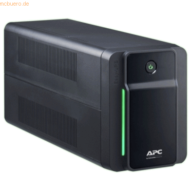 Schneider Electric APC Easy UPS 900VA, 230V, AVR, Schuko Sockets