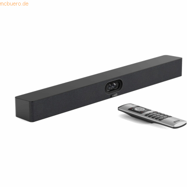 6938818319981 - MeetingBar A40 - All-in-One Videoleiste (VCR11 Fernsteuerung)