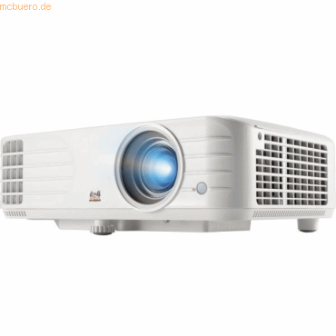 0766907001792 - ViewSonic PG706HD - DLP-Projektor - 3D - 4000 ANSI-Lumen - Full HD (1920 x 1080) - 169 - 1080p