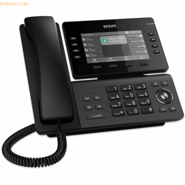 4262377560921 - SNOM D812 Desk Phone 4262377560921 - SNOM D812 Desk Phone