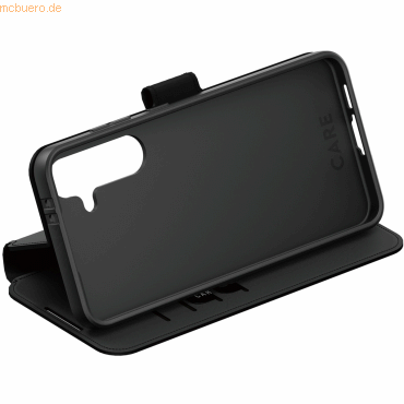 5715685012587 - Feature Case Tango Two-in-One Wallet w QI Module Samsung A55 5G