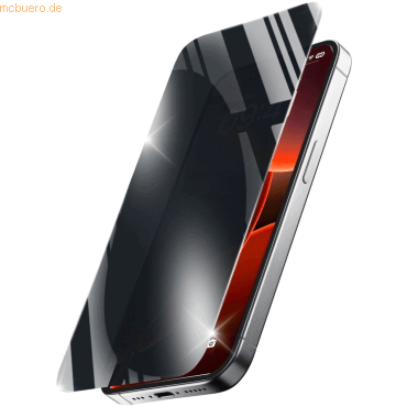 8018080487453 - Xtreme Glass Privacy iPhone 16 Pro 8018080487453 - Xtreme Glass Privacy iPhone 16 Pro