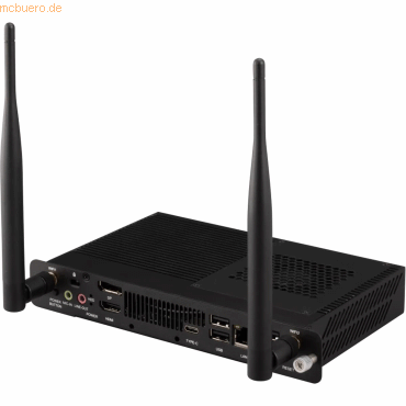 0766907013689 - Fragen Sie nach unseren Sonderpreisen ViewSonic VPC27-W55-O2-1B Intel Core i7-10700T Slot-PC 16GB RAM 512GB SSD Intel® UHD Graphics 630 Win 10 Pro 0766907013689 - Fragen Sie nach unseren Sonderpreisen ViewSonic VPC27-W55-O2-1B Intel Core i7-10700T Slot-PC 16GB RAM 512GB SSD Intel® UHD Graphics 630 Win 10 Pro