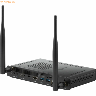 0766907024944 - ViewSonic Mini-PC VPCF5-S33-G1 i5 8GB 256GB SSD 0766907024944 - ViewSonic Mini-PC VPCF5-S33-G1 i5 8GB 256GB SSD