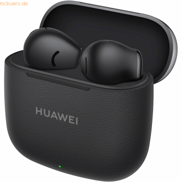 Huawei Huawei - FreeBuds SE 3, Black