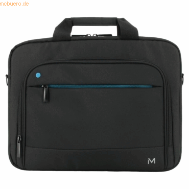 3700992530604 - Mobilis THE ONE - Notebook-Tasche - 25 % recycelt - 406 cm - 14 - 16 3700992530604 - Mobilis THE ONE - Notebook-Tasche - 25 % recycelt - 406 cm - 14 - 16