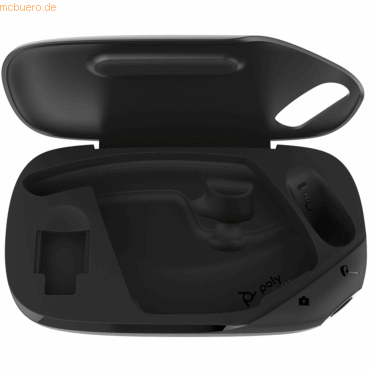 0198828966919 - Poly Lade-Case für Voyager Legend 50 30 0198828966919 - Poly Lade-Case für Voyager Legend 50 30