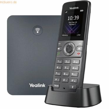 Yealink Network Yealink W74P DECT System