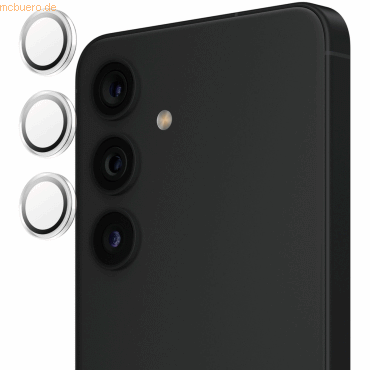 5715685017124 - Hoops Kamera-Schutzglas für Samsung Galaxy S25+ 5715685017124 PanzerGlass