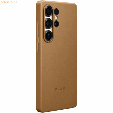 8806095850665 - Galaxy S25 Ultra Kindsuit Case - Camel Gold 8806095850665 - Galaxy S25 Ultra Kindsuit Case - Camel Gold