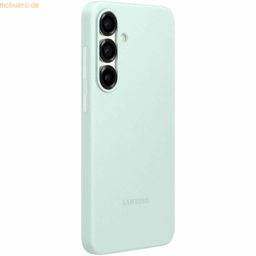 8806095881287 - 0 Silicone Case für Galaxy S25+ Mint