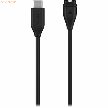 Garmin Garmin USB-C-Lade-/Datenkabel (0,5 m)