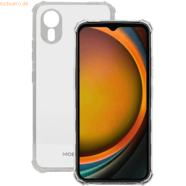3700992531342 - R Series for Galaxy XCover 7-Transparent Soft bag 3700992531342 - R Series for Galaxy XCover 7-Transparent Soft bag