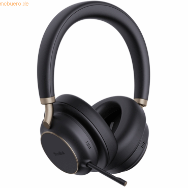 6938818321854 - BH76 Plus - Headset - On-Ear   Fullsize - Bluetooth - kabellos - aktive Rauschunterdrückung