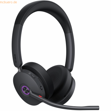 6938818320345 - BH74 - Headset - On-Ear - Bluetooth - kabellos - aktive Rauschunterdrückung