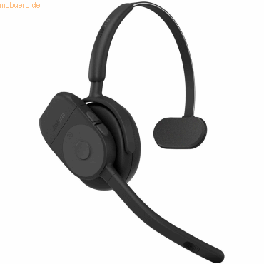 5706991031423 - Perform 75 - Headset - On-Ear - Bluetooth - kabellos - Schwarz 5706991031423 - Perform 75 - Headset - On-Ear - Bluetooth - kabellos - Schwarz