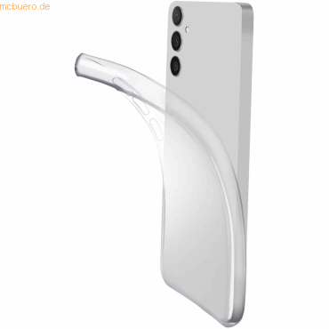 8018080493355 - Fine Case für Samsung A36 5G A56 5G Clear 8018080493355 - Fine Case für Samsung A36 5G A56 5G Clear