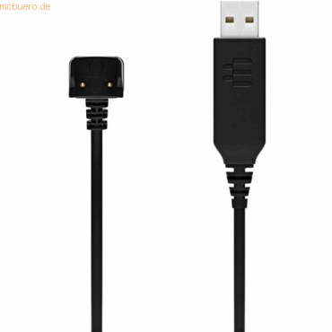 5714708009450 - EPOS - USB-Kabel - USB (nur Strom) (M) - 19 m - Schwarz - für EPOS CH 30 IMPACT SDW 5013T 5016T 5033T 5036T 5063T 5066T 5714708009450 - EPOS - USB-Kabel - USB (nur Strom) (M) - 19 m - Schwarz - für EPOS CH 30 IMPACT SDW 5013T 5016T 5033T 5036T 5063T 5066T