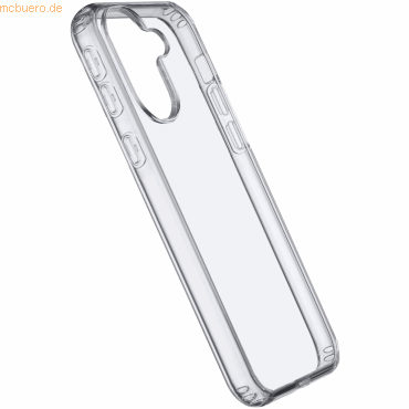 8018080492785 - Clear Strong Case für Samsung A36 5G A56 5G 8018080492785 - Clear Strong Case für Samsung A36 5G A56 5G