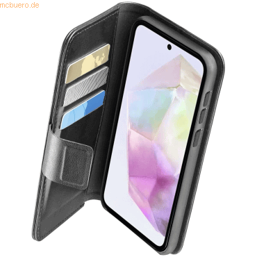 8018080492792 - Book Agenda 2 Case Samsung A36 5G A56 5G Bl 8018080492792 - Book Agenda 2 Case Samsung A36 5G A56 5G Bl
