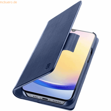 8018080493737 - Book Case für Samsung A26 5G Blue 8018080493737 - Book Case für Samsung A26 5G Blue