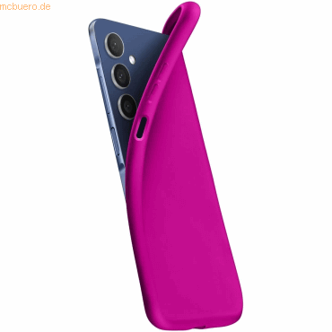 8018080493713 - Chroma Case für Samsung A26 5G Pink