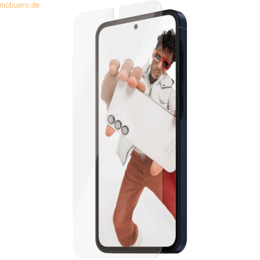 5715685023057 - SAFE Screen Protector Samsung Galaxy S24 FE 5G A36 5G A56 5715685023057 - SAFE Screen Protector Samsung Galaxy S24 FE 5G A36 5G A56