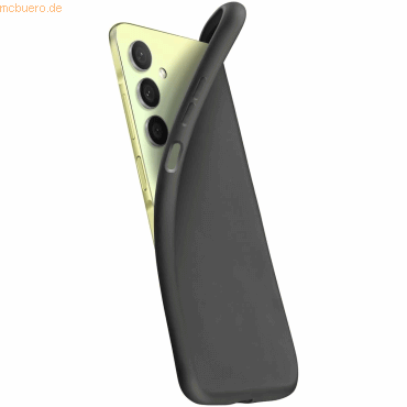 8018080493706 - Chroma Case für Samsung A26 5G Black 8018080493706 - Chroma Case für Samsung A26 5G Black