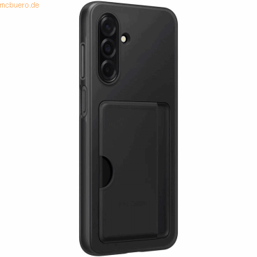 8806097080800 - Card Slot Case für Galaxy A26 schwarz 8806097080800 - Card Slot Case für Galaxy A26 schwarz
