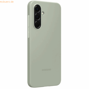 8806097072041 - Silicone Case für Galaxy A56 Sage Green