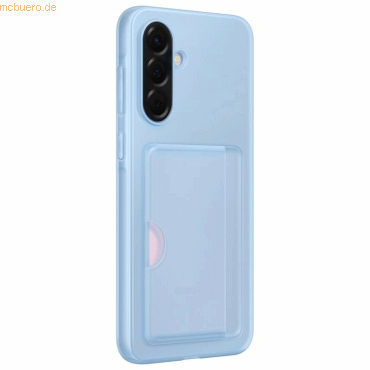 8806097243977 - 0 Card Slot Case für Galaxy A56 blau 8806097243977 - 0 Card Slot Case für Galaxy A56 blau