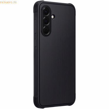 8806097072065 - Rugged Case für Galaxy A56 schwarz 8806097072065 - Rugged Case für Galaxy A56 schwarz