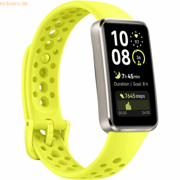 6942103150340 - HUAWEI Band 10 (Nora-B29F) Green 6942103150340 - HUAWEI Band 10 (Nora-B29F) Green