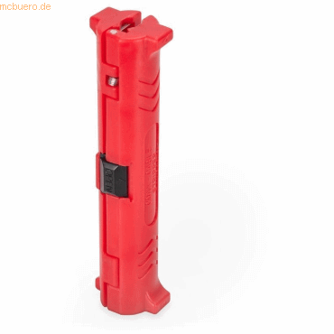 4016032498353 - DIGITUS Abisolierwerkzeug               d=5-15mm bis 24AWG