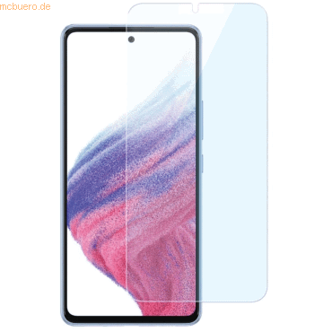 8809968822592 - Mobeen Tempered Glass für Galaxy A26 5G Transparent