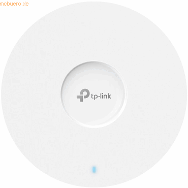 8885020621938 - Omada EAP683 UR V1 - Accesspoint - 1GbE 25GbE - Wi-Fi 6 - 24 GHz 5 GHz - Cloud-verwaltet 8885020621938 - Omada EAP683 UR V1 - Accesspoint - 1GbE 25GbE - Wi-Fi 6 - 24 GHz 5 GHz - Cloud-verwaltet