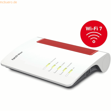 4023125030826 - 20003082 Netzwerk -Wireless Router Accesspoint- FRITZ!Box 4690 20003082 4023125030826