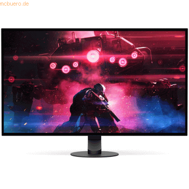 4548736161597 - INZONE M10S|27 Zoll QHD OLED 003ms 480 Hz Gaming-Monitor 4548736161597 - INZONE M10S|27 Zoll QHD OLED 003ms 480 Hz Gaming-Monitor