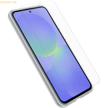 0840304796069 - Otterbox React + Glass Galaxy A36 5G -clear