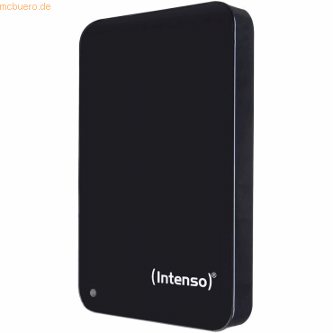 4034303032365 - 6023513 Intenso Memory Drive 5 TB externe HDD-Festplatte schwarz 6023513 4034303032365 4034303032365 - 6023513 Intenso Memory Drive 5 TB externe HDD-Festplatte schwarz 6023513 4034303032365