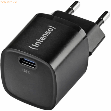 4034303034642 - 7803060 Ladegeräte -Universal- Power Adapter W30C² GaN Schwarz 1x USB-C 30W 7803060 4034303034642 4034303034642 - 7803060 Ladegeräte -Universal- Power Adapter W30C² GaN Schwarz 1x USB-C 30W 7803060 4034303034642